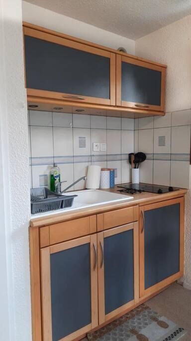 Super Appartement Cocooning Vu Mont Blanc Sallanches Buitenkant foto
